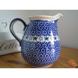 1L JUG BUTTERFLIES