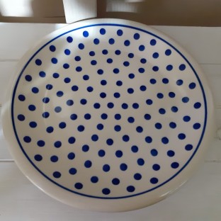 DINNER PLATE