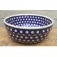HANDMADE CERAMIC SALAD BOWL