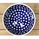 HANDMADE CERAMIC SALAD BOWL