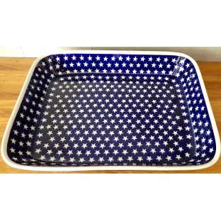 GRATIN DISH