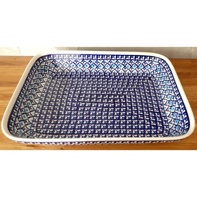 LARGE LASAGNE DISH